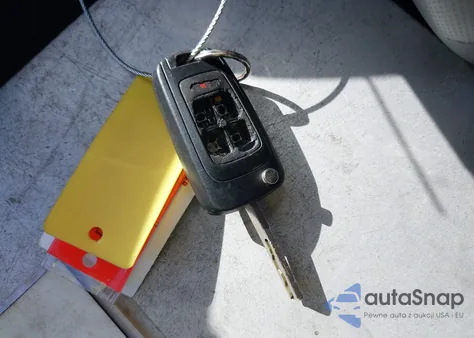 2019 Chevrolet Impala Lt z USA, uszkodzony, nr VIN 2G11Z5S30K9114225